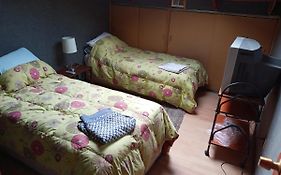 Hospedaje Familiar Gloria