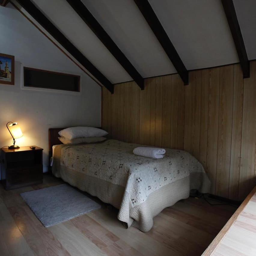 Hospedaje Familiar Gloria Punta Arenas Extérieur photo